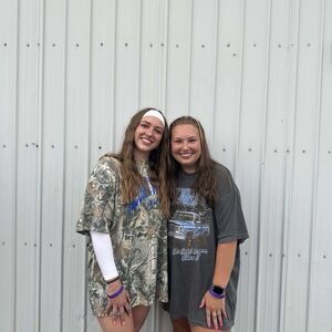 Meet your Posher, Molly